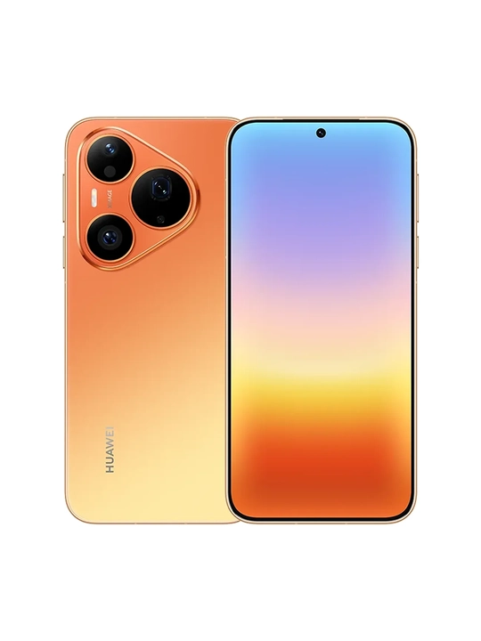Телефон Huawei Pura 90s Pro 5G, 6000 мАч 66W, IP68/IP69, NFC, UzIMEI + Подарок FreeClip 2