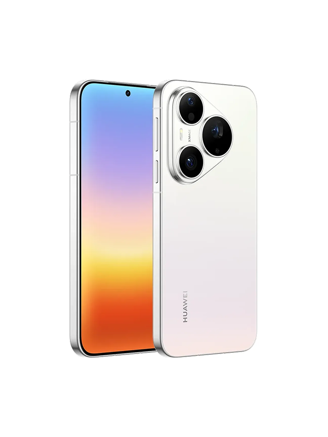 Телефон Huawei Pura 90s Pro 5G, 6000 мАч 66W, IP68/IP69, NFC, UzIMEI + Подарок FreeClip 2
