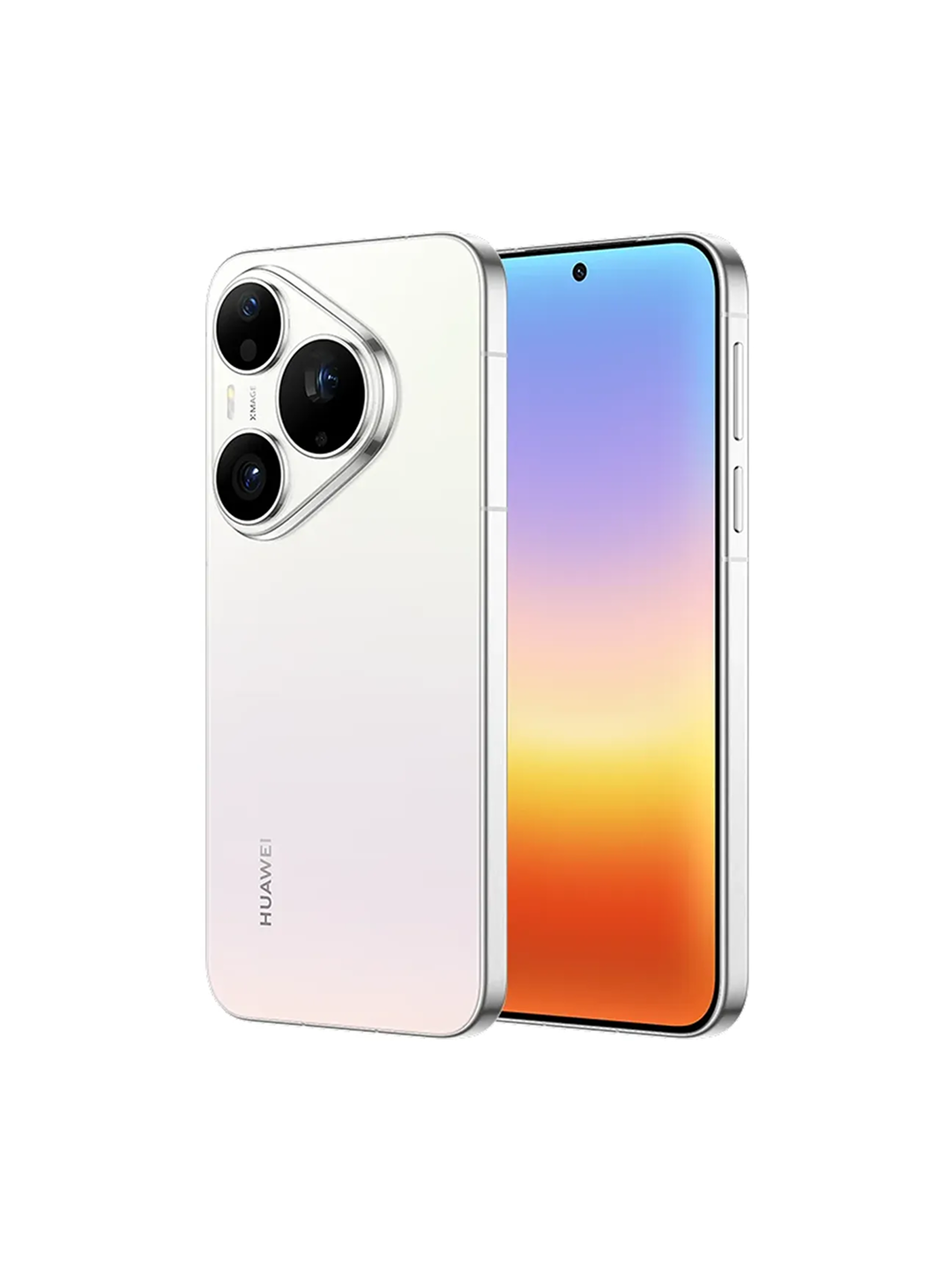 Телефон Huawei Pura 90s Pro 5G, 6000 мАч 66W, IP68/IP69, NFC, UzIMEI + Подарок FreeClip 2