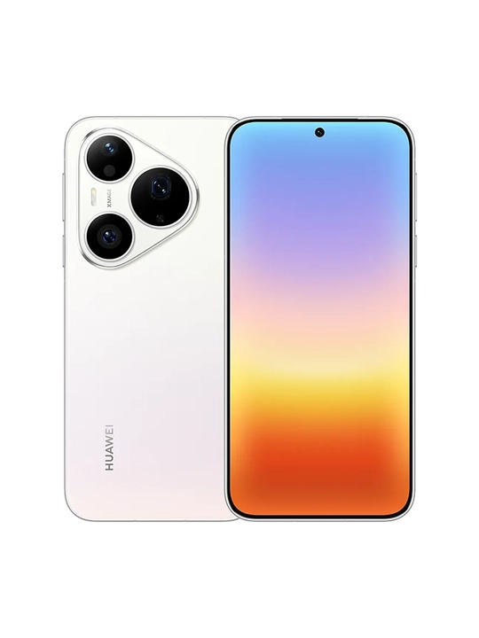 Телефон Huawei Pura 90s Pro 5G, 6000 мАч 66W, IP68/IP69, NFC, UzIMEI + Подарок FreeClip 2