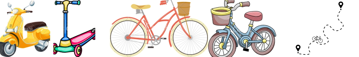 velo zapchastlar
