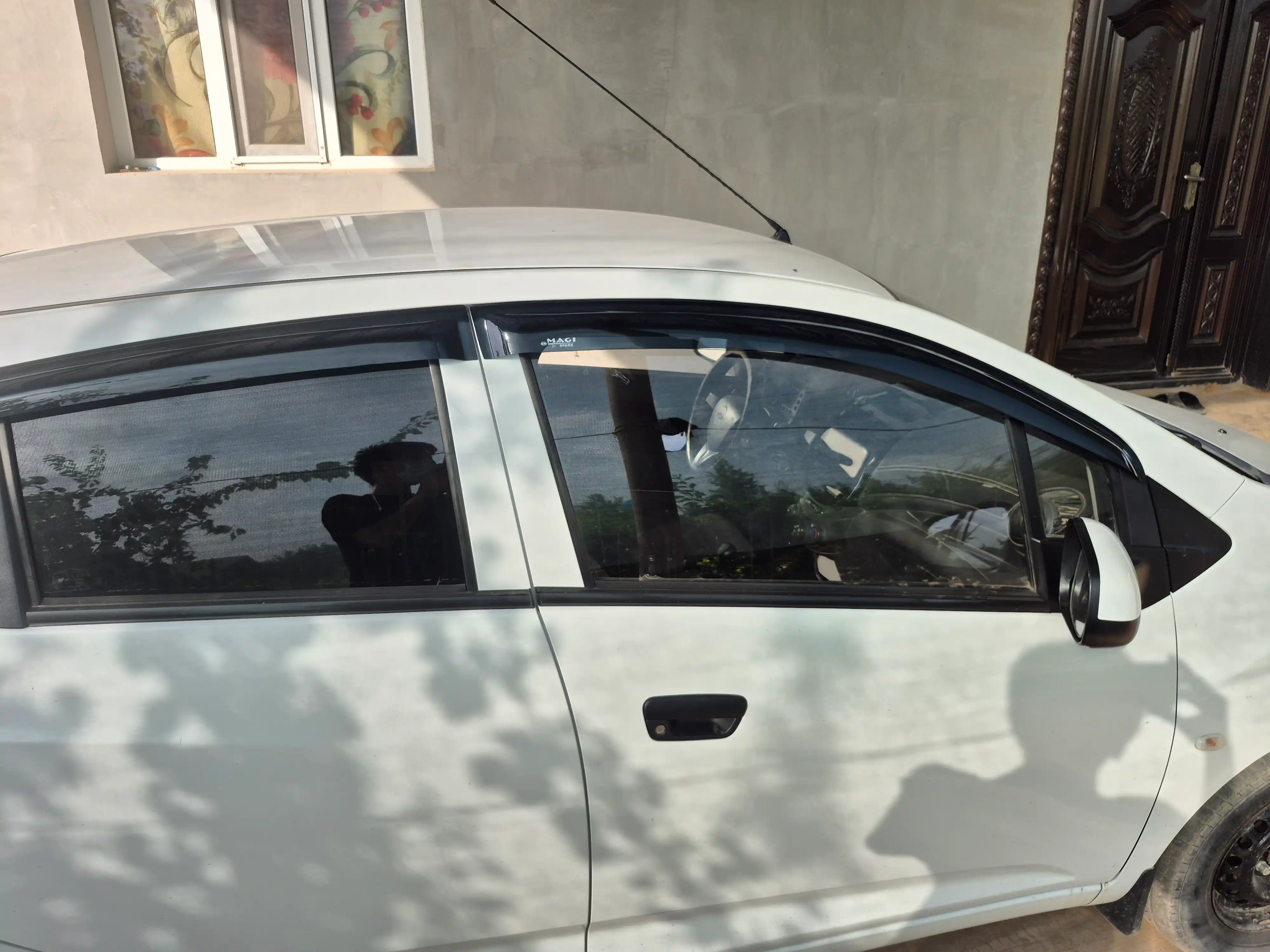 MAGI shamol deflektorlari, Spark, Matiz, Cobalt, Lasetti, Nexia 1, 2, 3 avtomobillar uchun