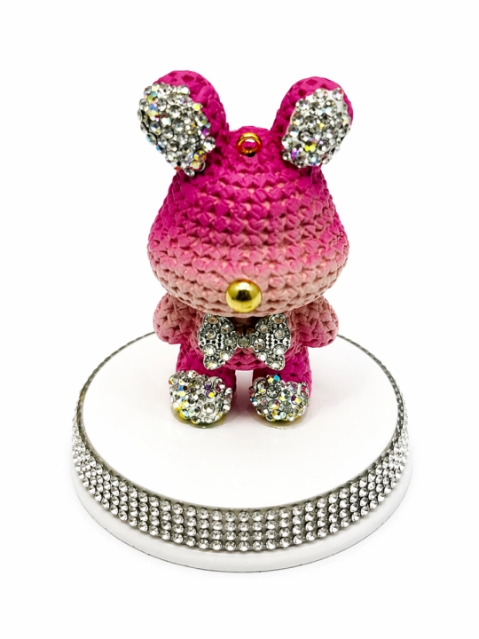 Аксесуар статуэтка для салона автомобиля