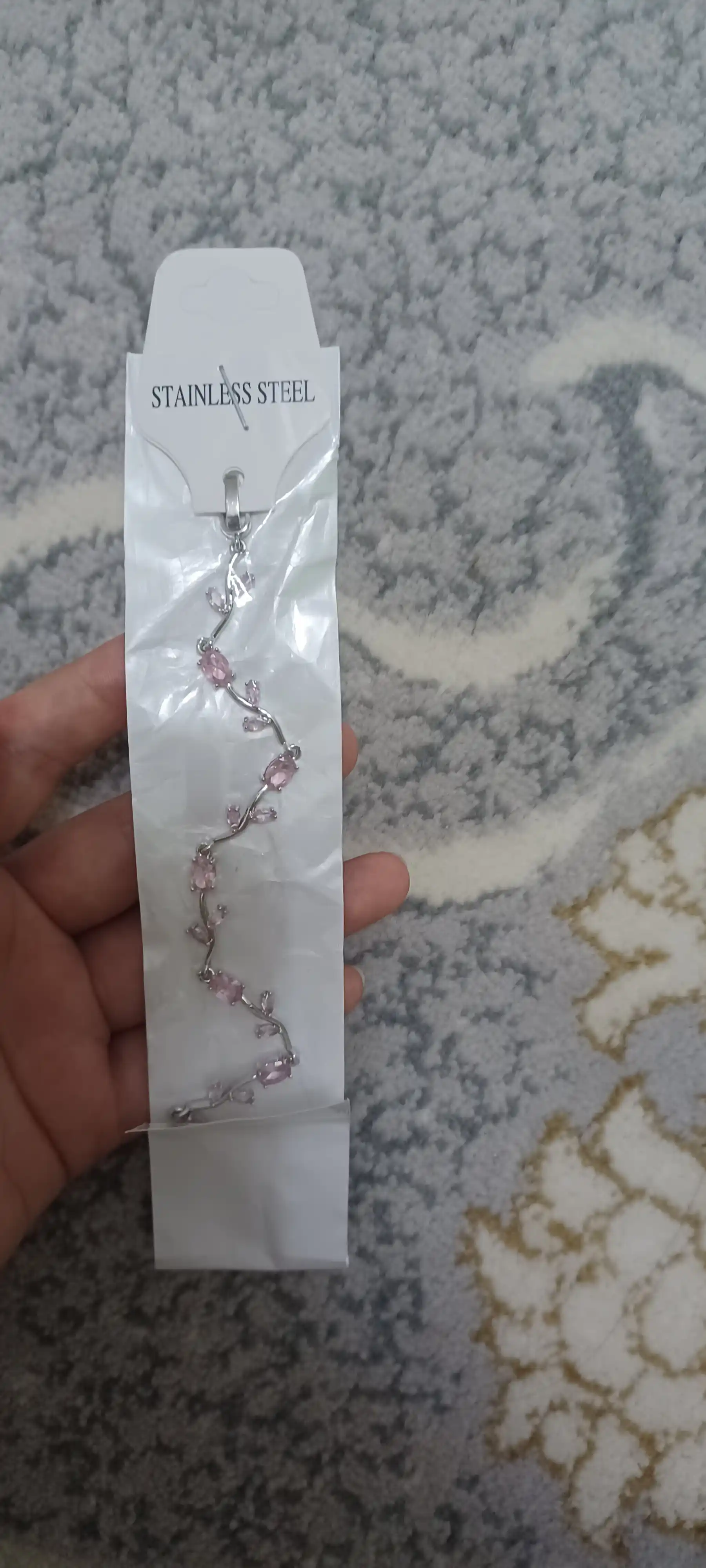 Ayollar bilaguzuklari, ayollar va qizlar uchun aksessuarlar, lola bilaguzuk