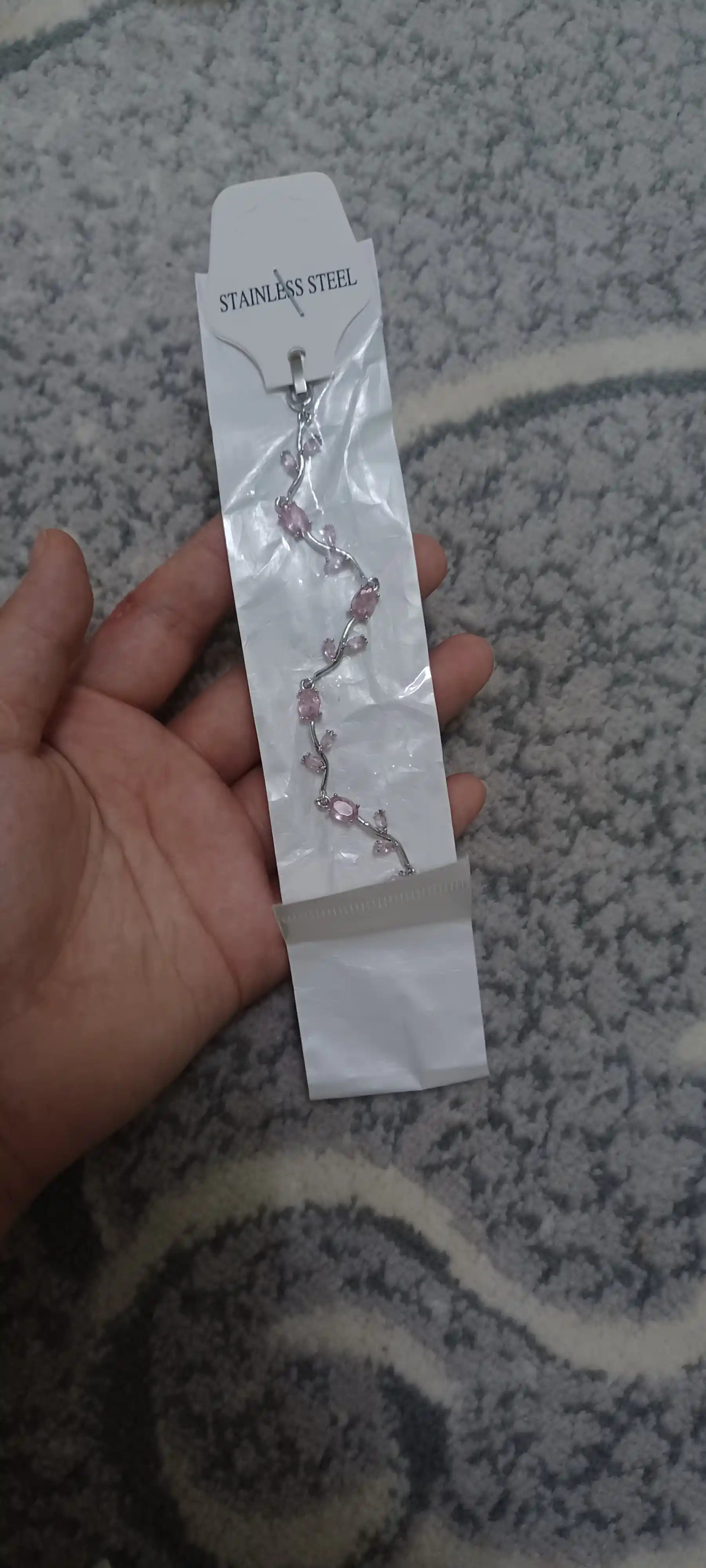 Ayollar bilaguzuklari, ayollar va qizlar uchun aksessuarlar, lola bilaguzuk
