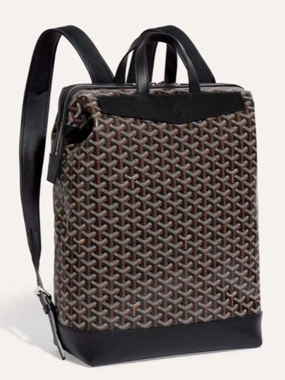 Мужской рюкзак Goyard - 