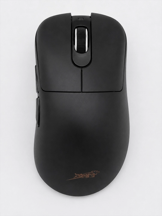 Simsiz o‘yin sichqonchasi LB-M5, 12000 DPI, PAW3311