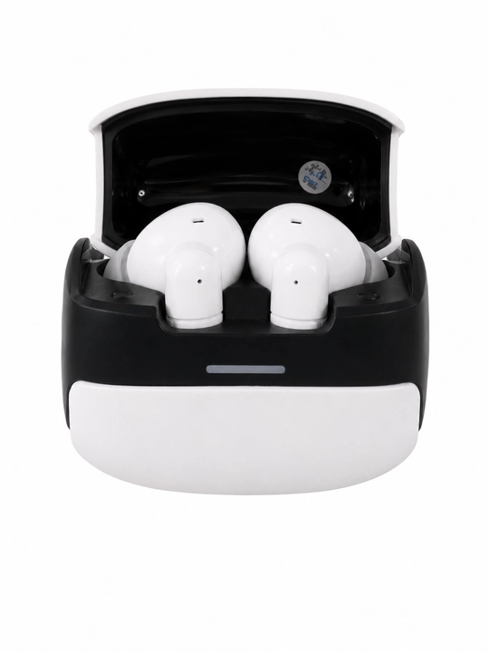Bluetooth 5.4, ENC, sensorli boshqaruv va zaryadlash g'ilofi bilan jihozlangan simsiz TWS
