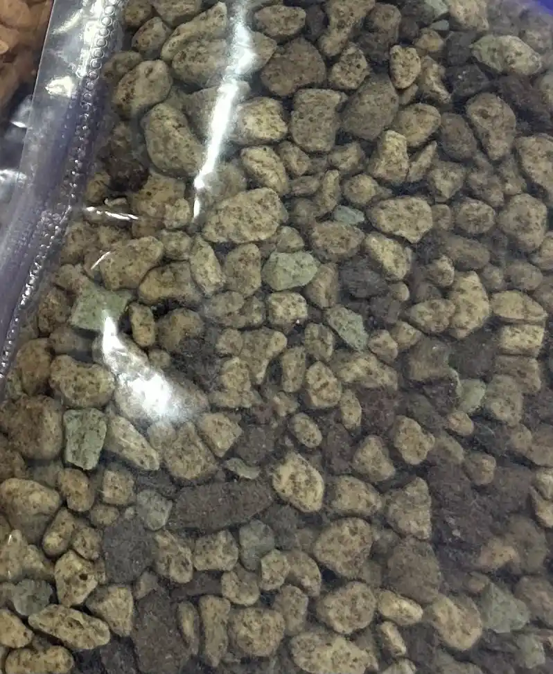 LECHUZA PON Xonaki o‘simliklar uchun  mineral substrati