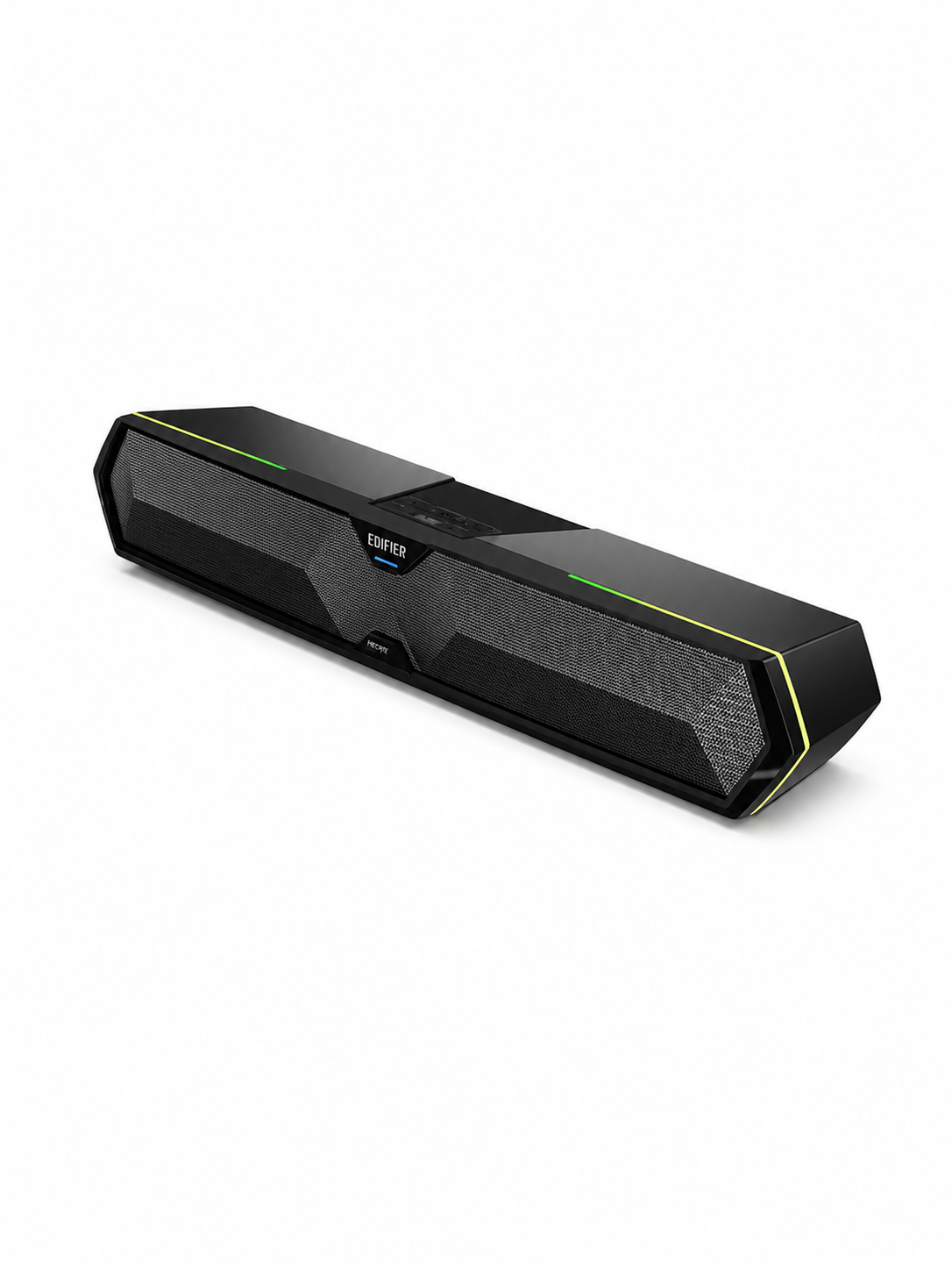 Edifier MG300 – Bluetooth 5.3 RGB kompyuter kalonka saundbari