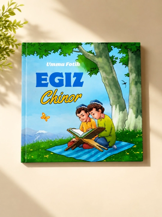 Egiz chinor - 