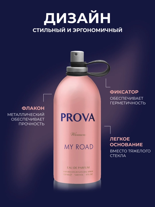 Ayollar atirlari My Way Giorgio Armani 120 ml