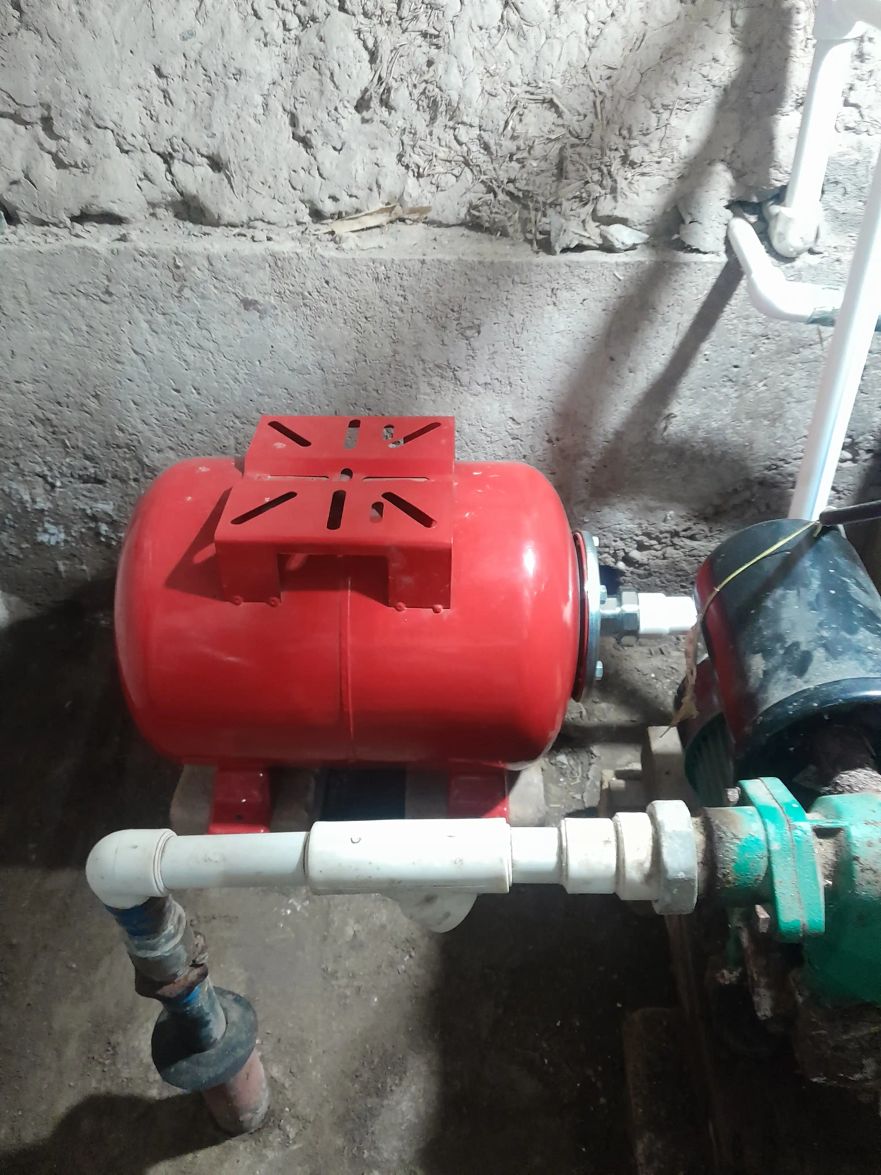 ACC Kengaytirish baki-24W