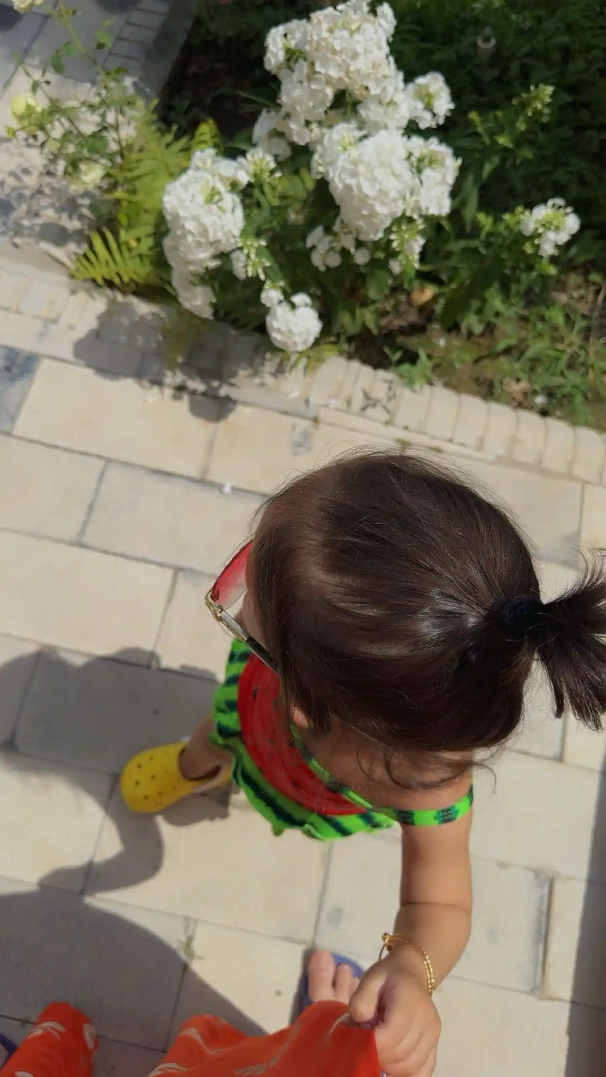Qizaloqlar chomilish kiyimi olchamlari 1-3 yosh 3-5 yosh