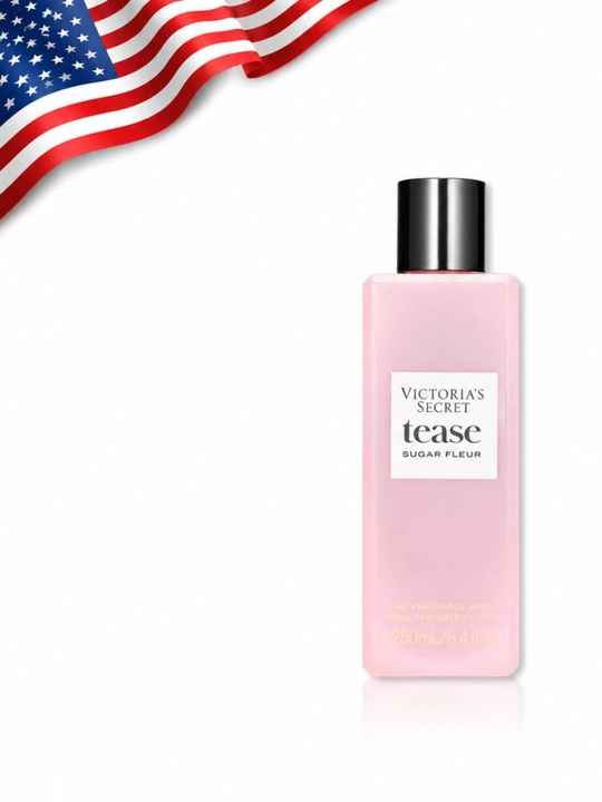 Victoria Secret tana uchun xushbo‘y sprey-mist, atirli tana спрейи