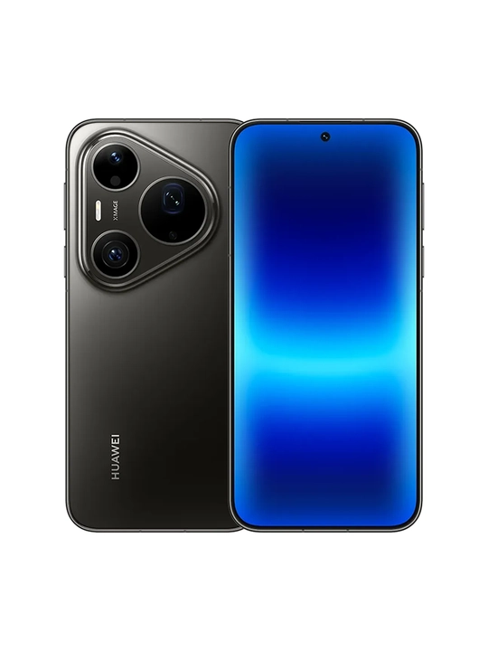 Телефон Huawei Pura 90s Pro Max, 6000 мАч 100W, IP68/IP69, NFC, UzIMEI + Подарок планшет