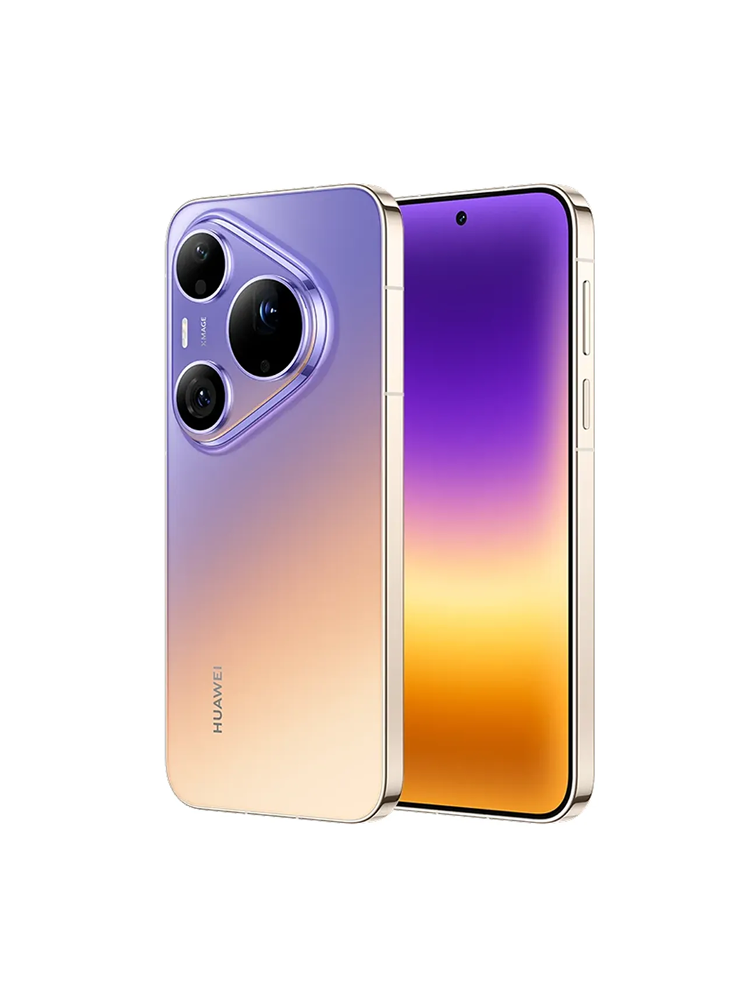 Телефон Huawei Pura 90s Pro Max, 6000 мАч 100W, IP68/IP69, NFC, UzIMEI + Подарок планшет