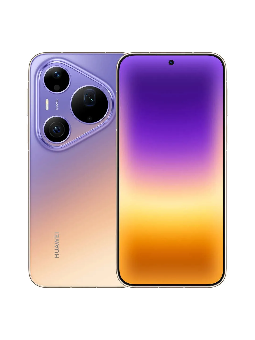 Телефон Huawei Pura 90s Pro Max, 6000 мАч 100W, IP68/IP69, NFC, UzIMEI + Подарок планшет