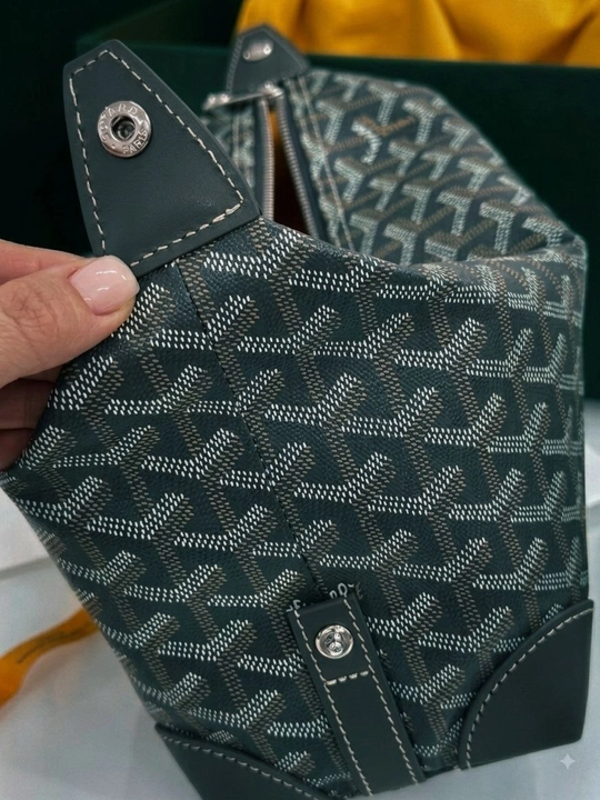 Goyard Crossbody sumka