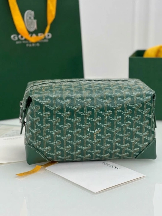 Goyard Crossbody sumka - 