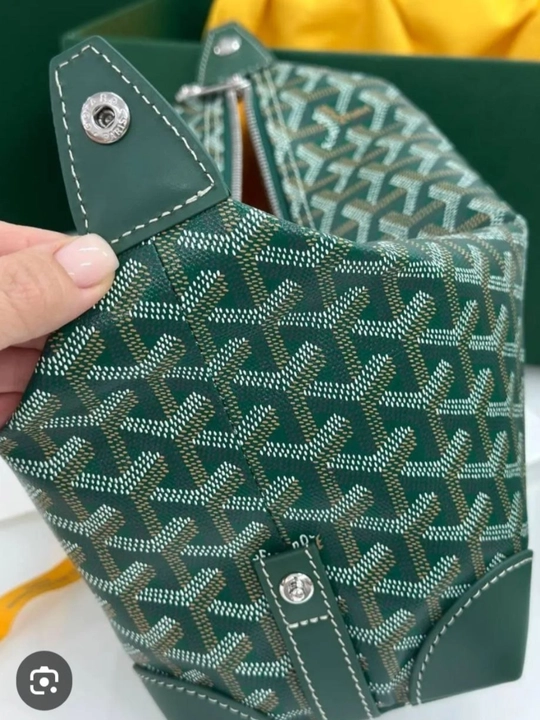 Goyard Crossbody sumka