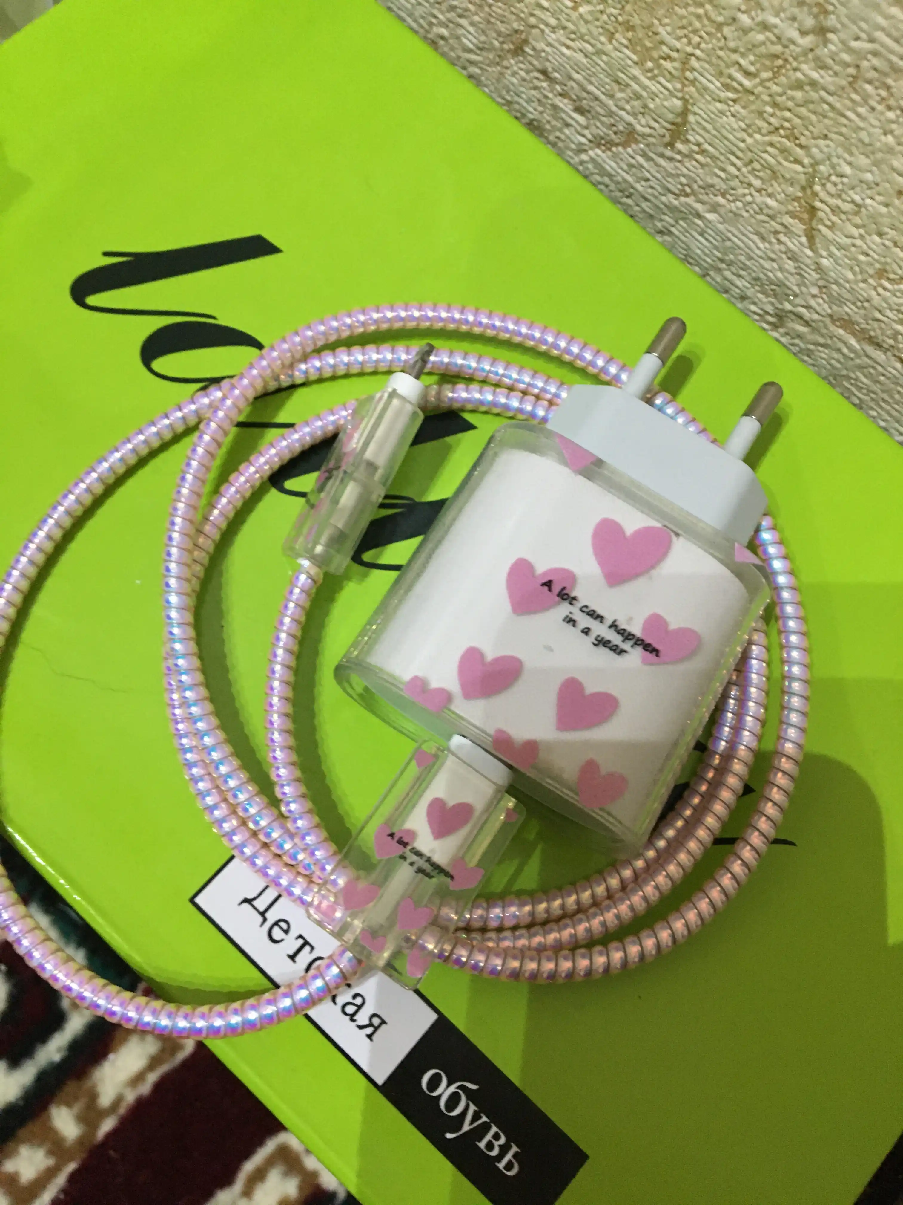 Чехол для наушников AirPods 1/ 2 , Рro, Рro 2, Рro 3, 3, 4