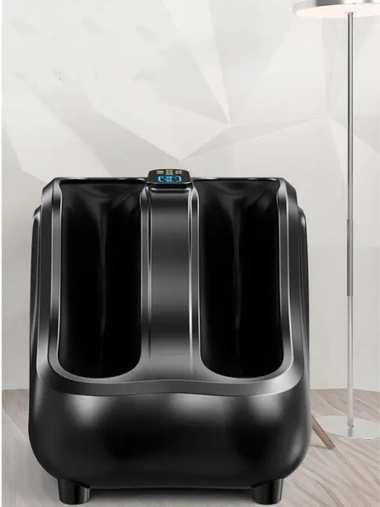Массажер для ног и голеней Renomax AM-520 LUX