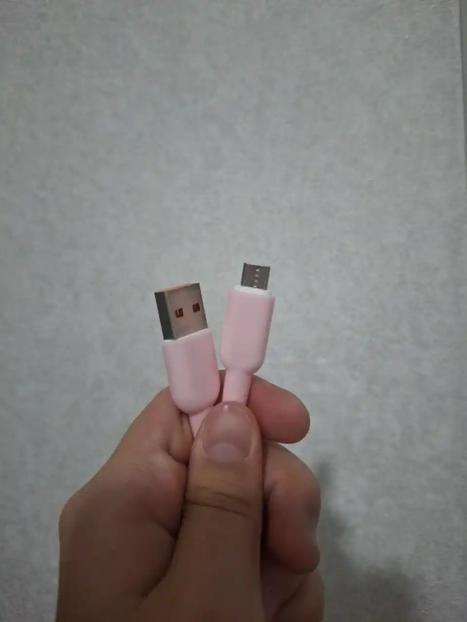 Кабель микро USB для Samsung, Xiaomi, Android быстрой зарядки