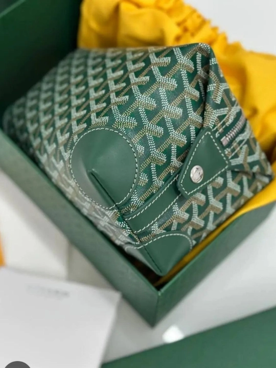 Мужской кросс-боди Goyard