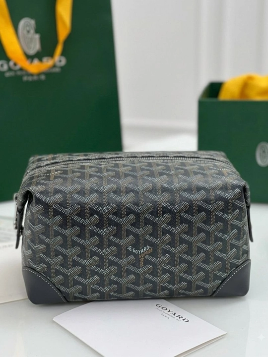Мужской кросс-боди Goyard - 