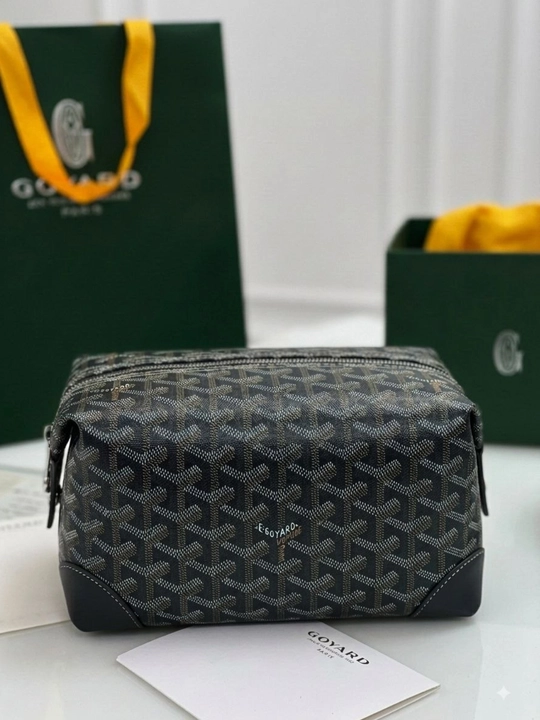 Мужской кросс-боди Goyard - 