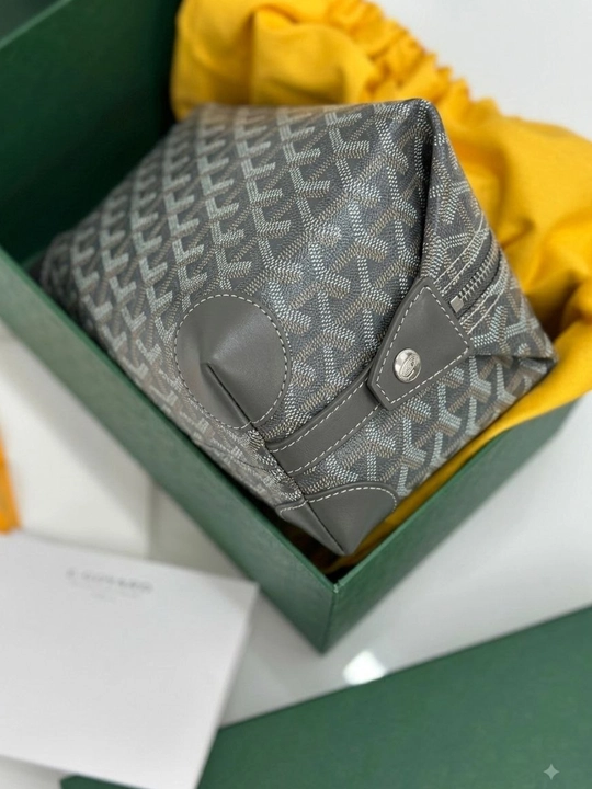 Мужской кросс-боди Goyard