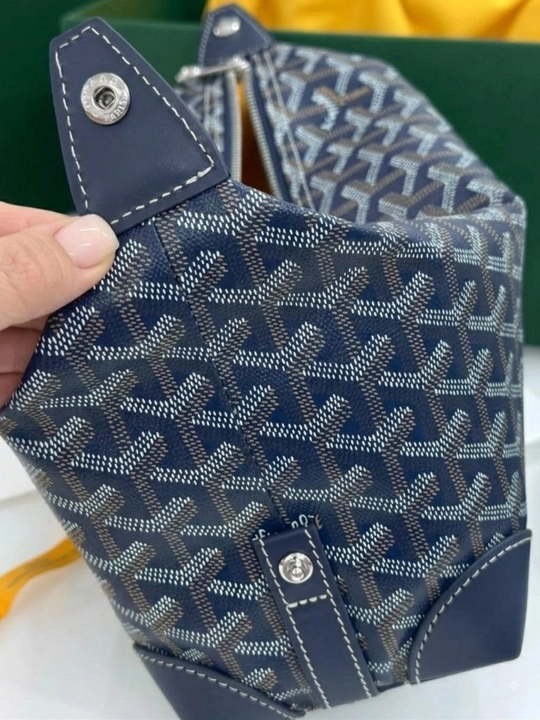 Мужской кросс-боди Goyard