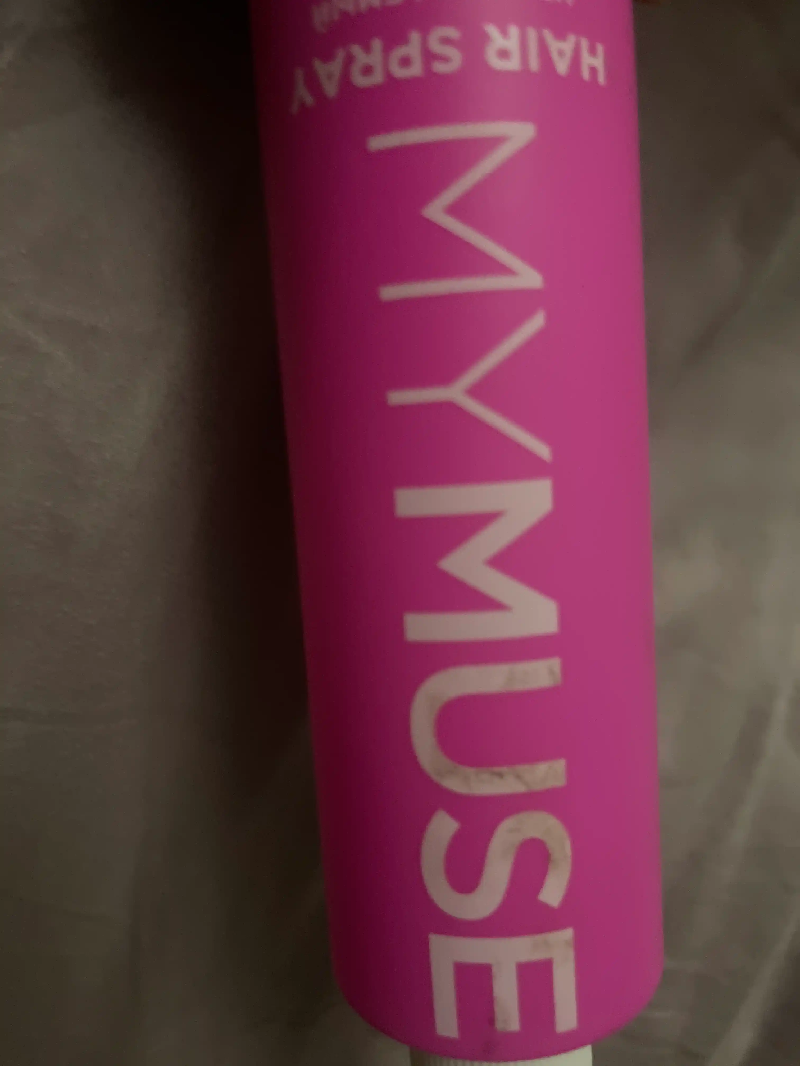 Qoldiruvchi krem-sprey, 15 dan 1 ta ''My Muse'', soch uchun, mustahkamlash va porlash, 250 ml