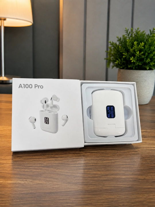Simsiz quloqchin, Bluetooth, mikrofonli, zaryadlovchi keys bilan