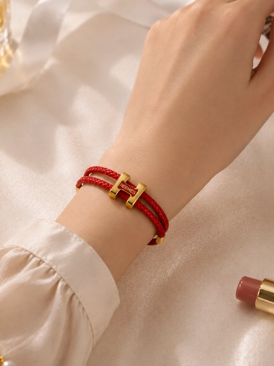 Женский браслет Hermès - 