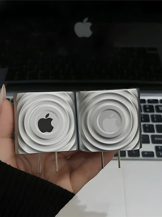 Zaradchik va kabel uchun chexol, Iphone, g‘ilof, quvvatlash, kabeli 18W/20W
