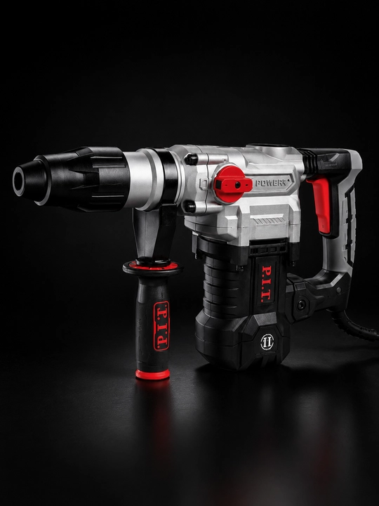 P.I.T PBH40-C2 elektr perforatori