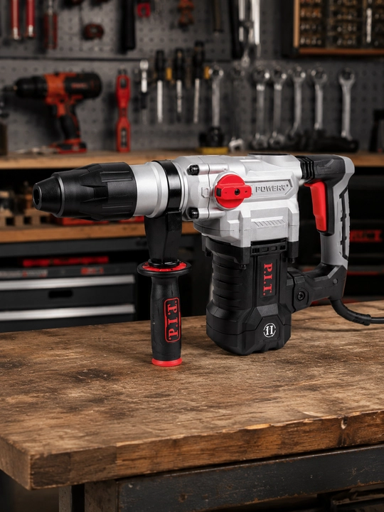 P.I.T PBH40-C2 elektr perforatori