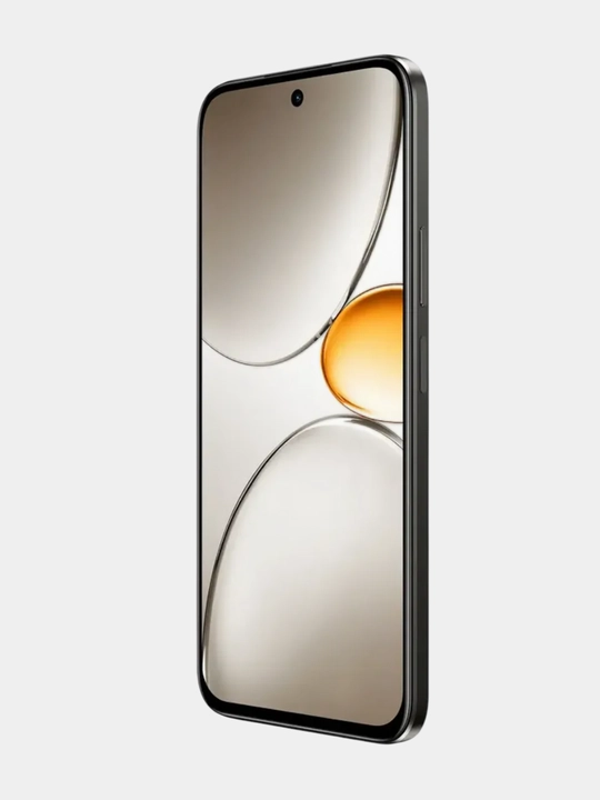 Smartfon Realme C85:1200 nit,144Hz ekran,7000mAh 45Vt,yuqori himoya IP69 Pro,1 yil kafolat