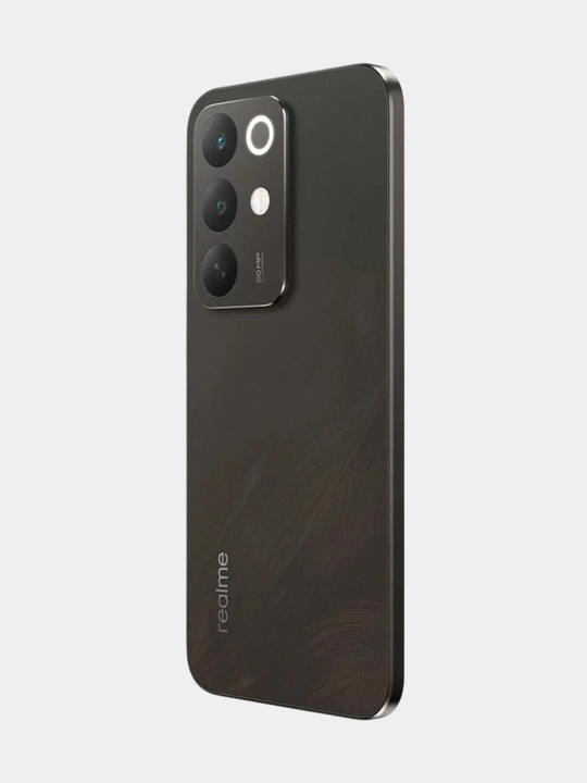 Smartfon Realme C85:1200 nit,144Hz ekran,7000mAh 45Vt,yuqori himoya IP69 Pro,1 yil kafolat