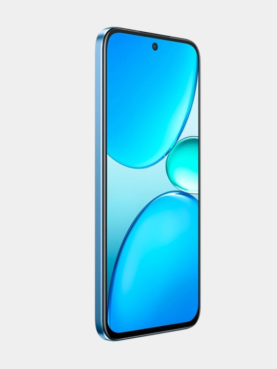 Smartfon Realme C85:1200 nit,144Hz ekran,7000mAh 45Vt,yuqori himoya IP69 Pro,1 yil kafolat