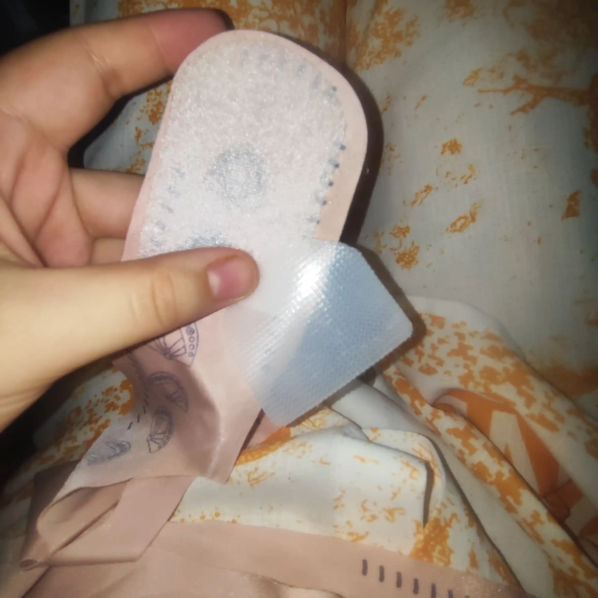 Лифтинг бандаж для подтяжки овала лица, маска от второго подбородка, отеков