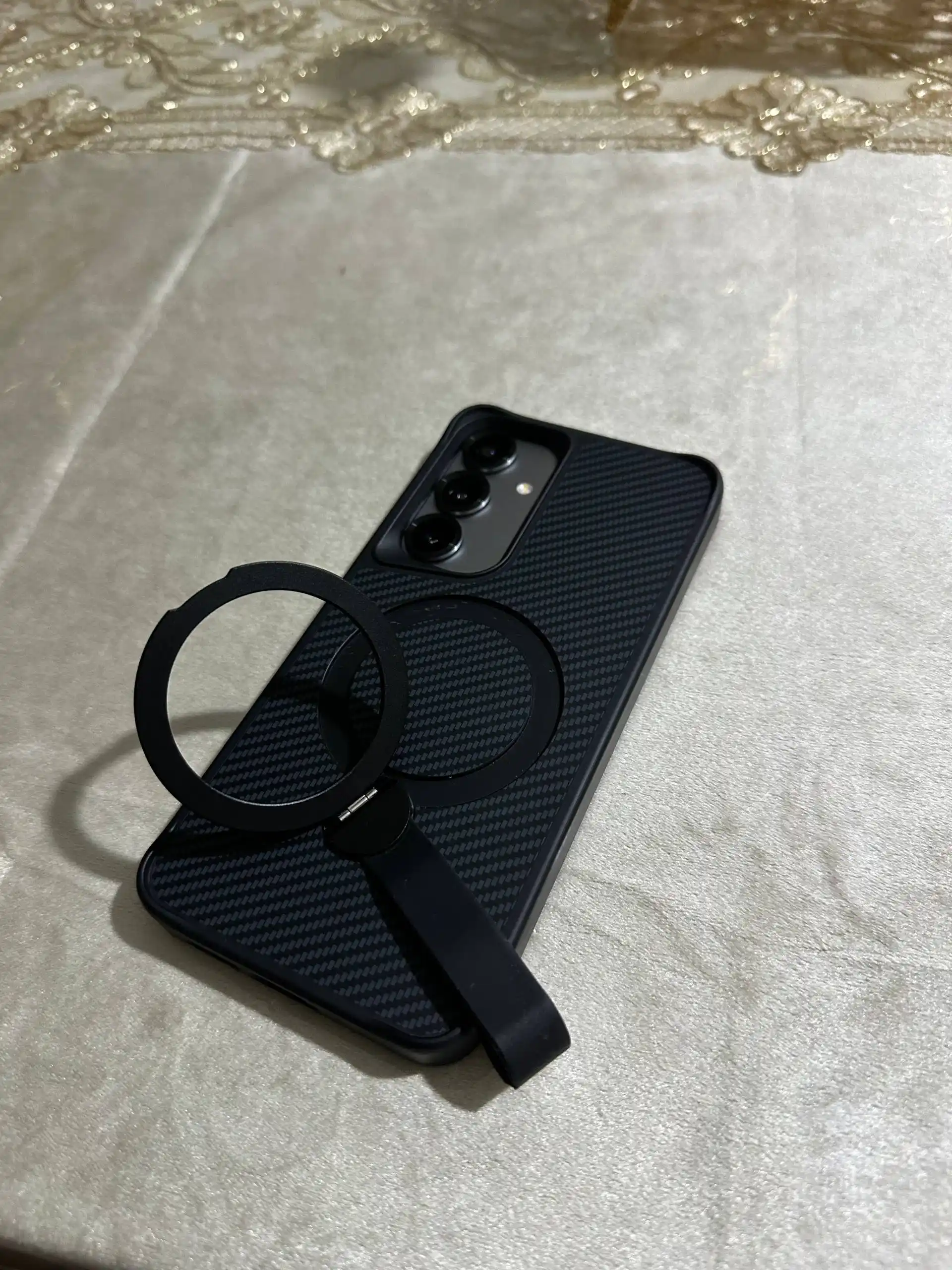 Samsung, S 24 Ultra, S 25 Ultra, S 25 Plus, S 24 Plus uchun g‘iloflar