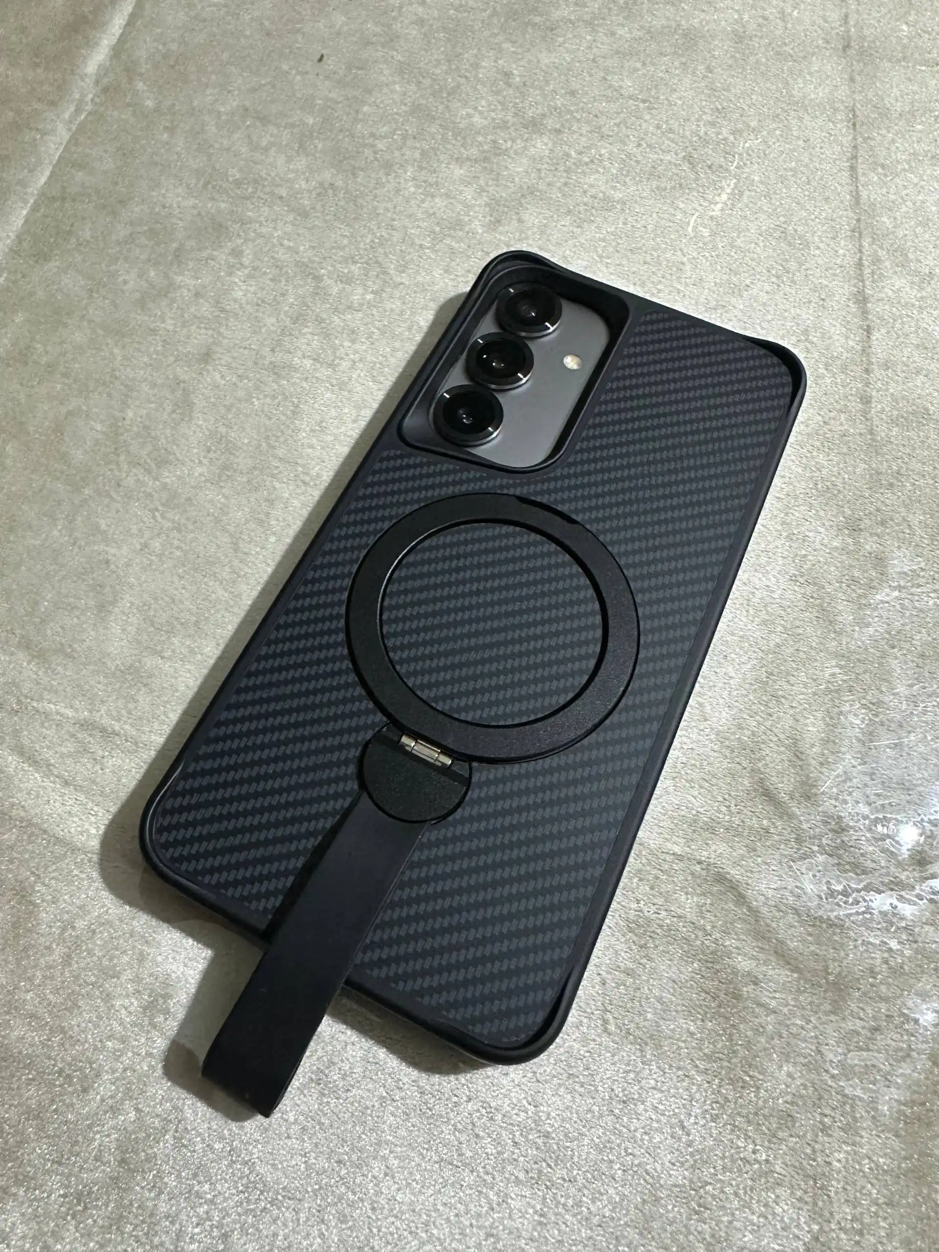 Samsung, S 24 Ultra, S 25 Ultra, S 25 Plus, S 24 Plus uchun g‘iloflar
