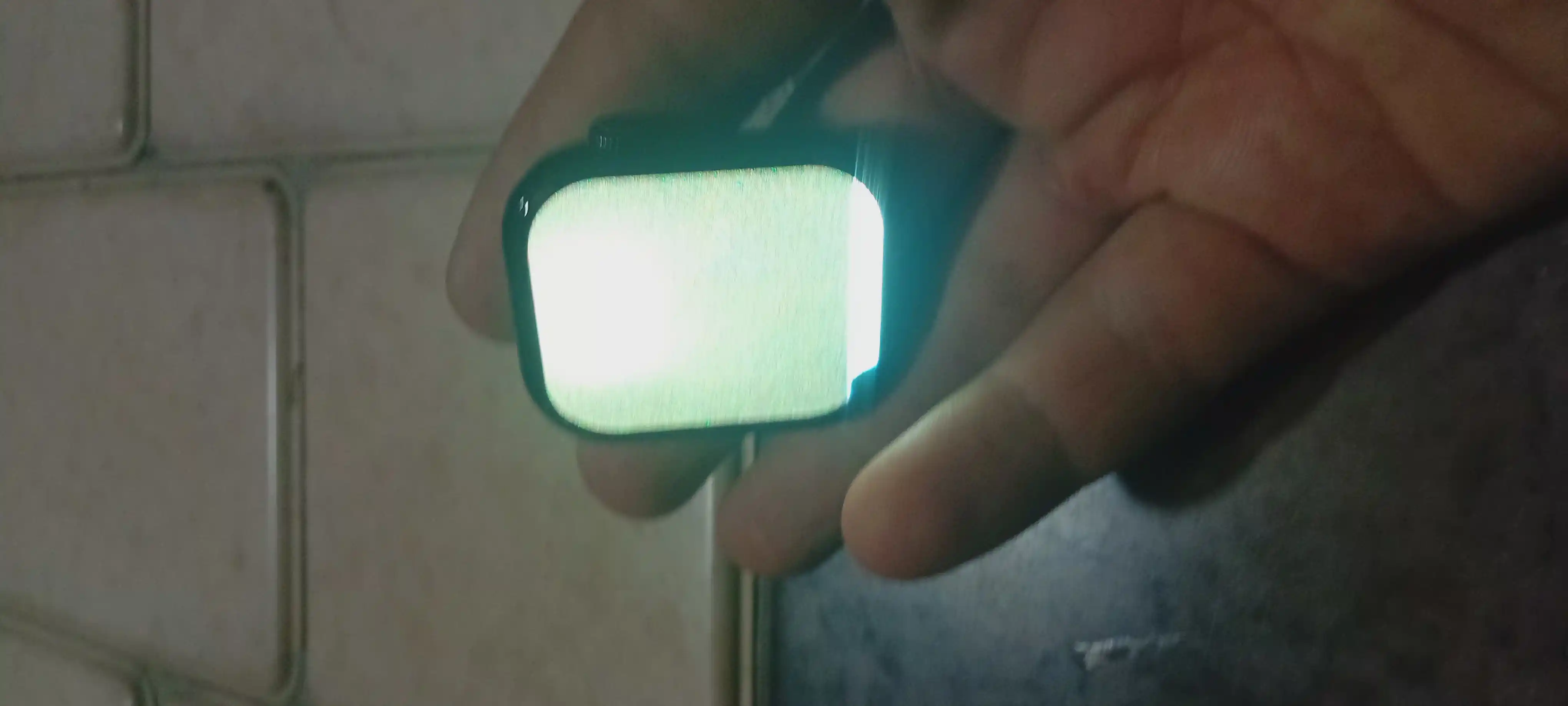 Aqlli soat Smart Watch HK 11 Pro Max Full Amoled
