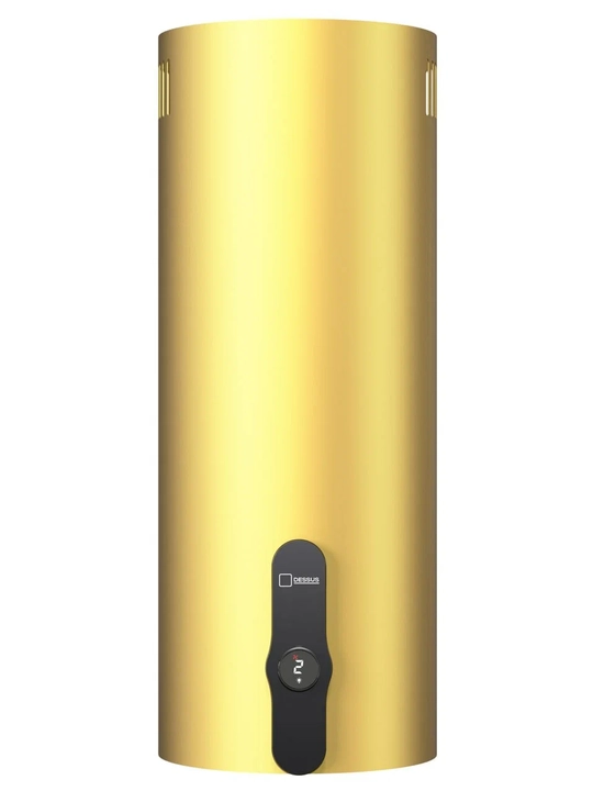 Silindr shaklidagi oshxona dudbo‘roni Dessus DH-103G 35 sm