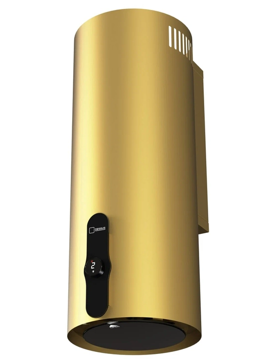 Silindr shaklidagi oshxona dudbo‘roni Dessus DH-103G 35 sm