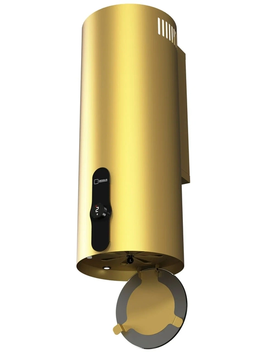 Silindr shaklidagi oshxona dudbo‘roni Dessus DH-103G 35 sm