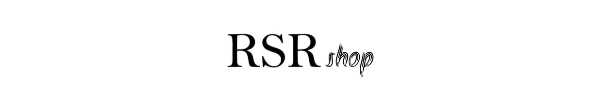 RSR shop